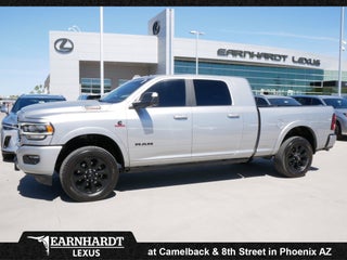 2022 RAM 3500 Laramie
