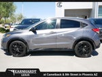 2021 Honda HR-V Sport