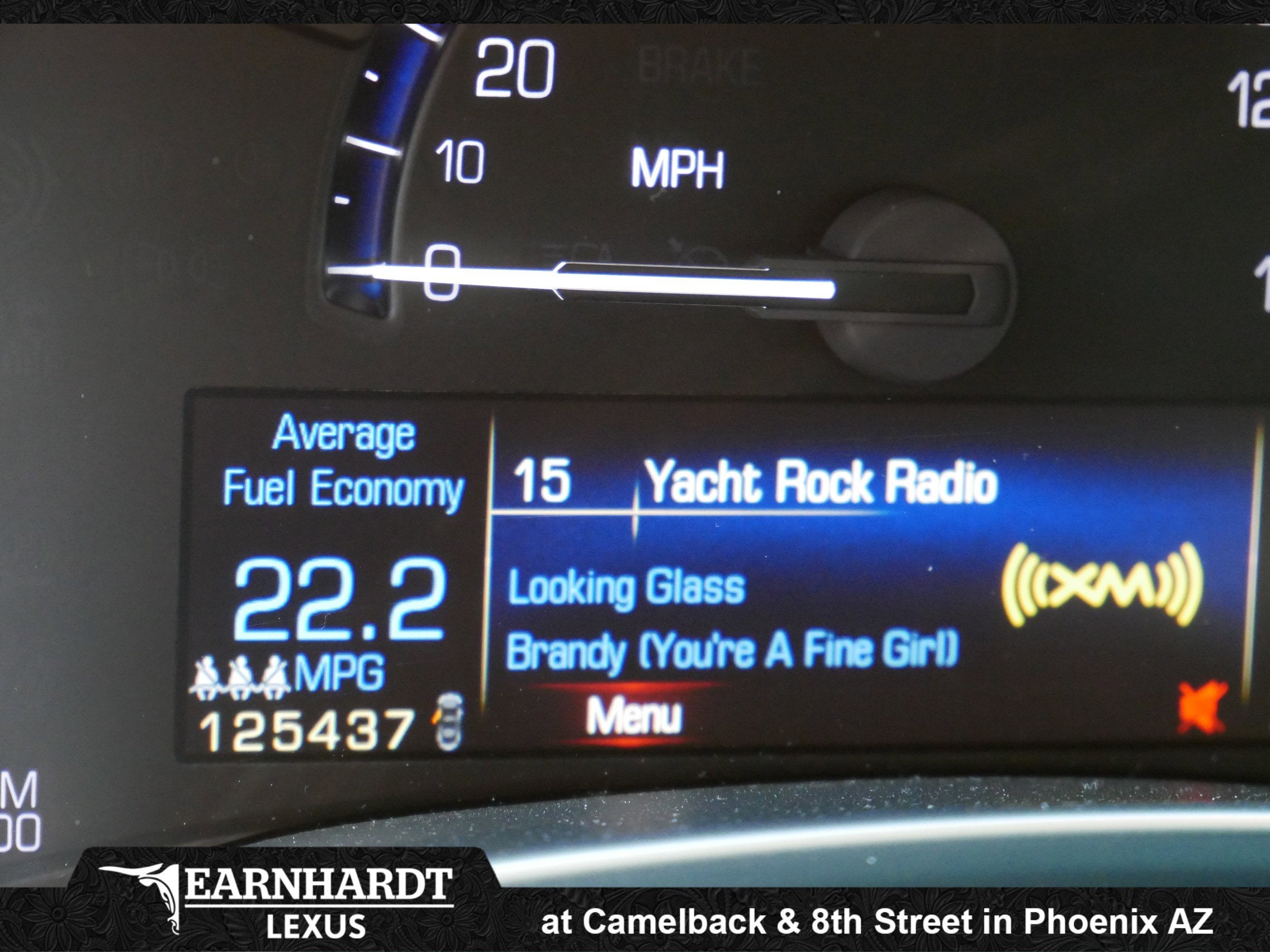 2013 Cadillac SRX Performance Collection