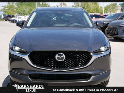 2025 Mazda Mazda CX-30 2.5 S Premium Package
