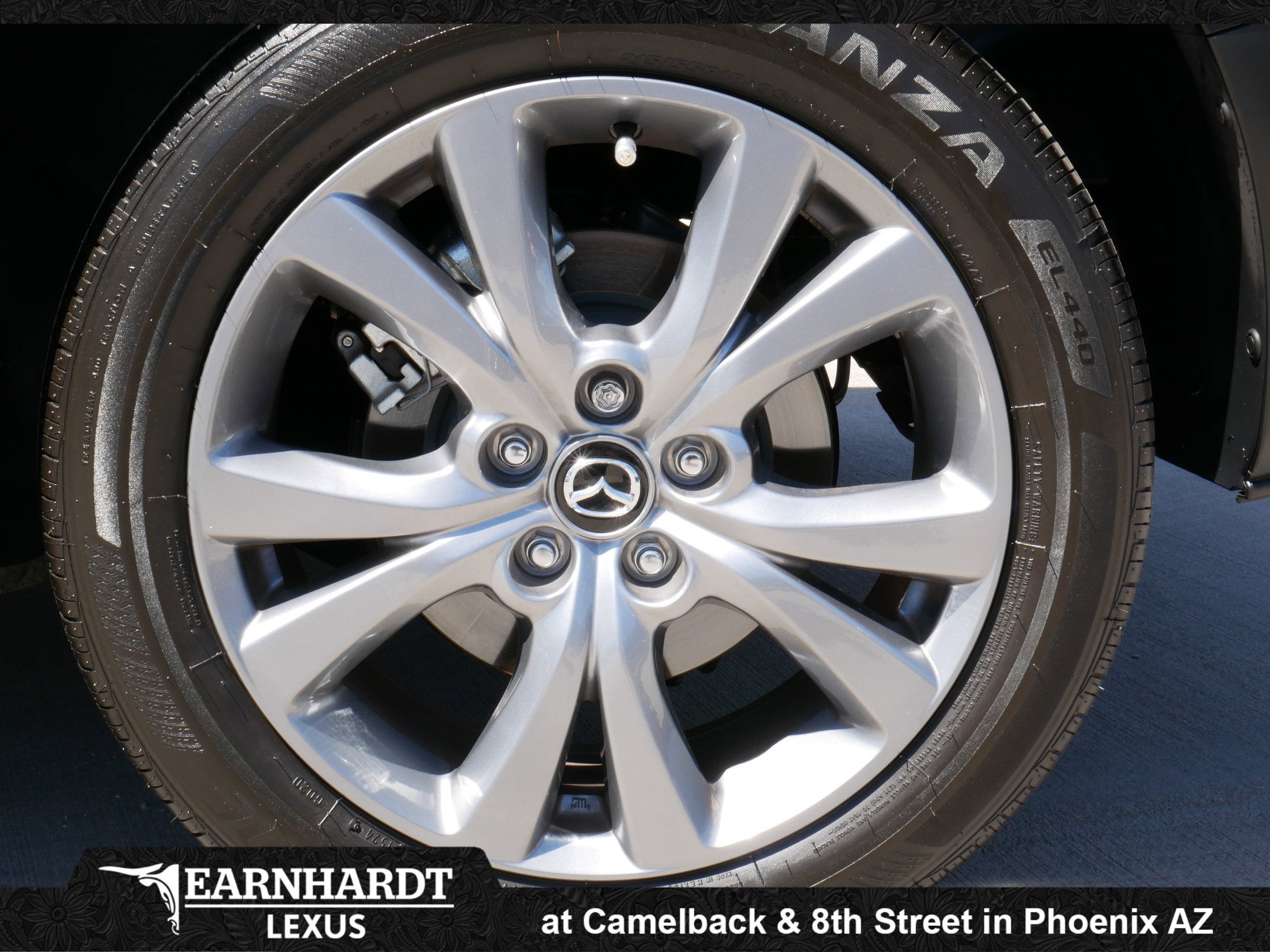 2025 Mazda Mazda CX-30 2.5 S Premium Package