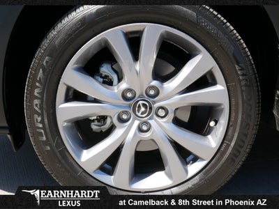 2025 Mazda Mazda CX-30 2.5 S Premium Package