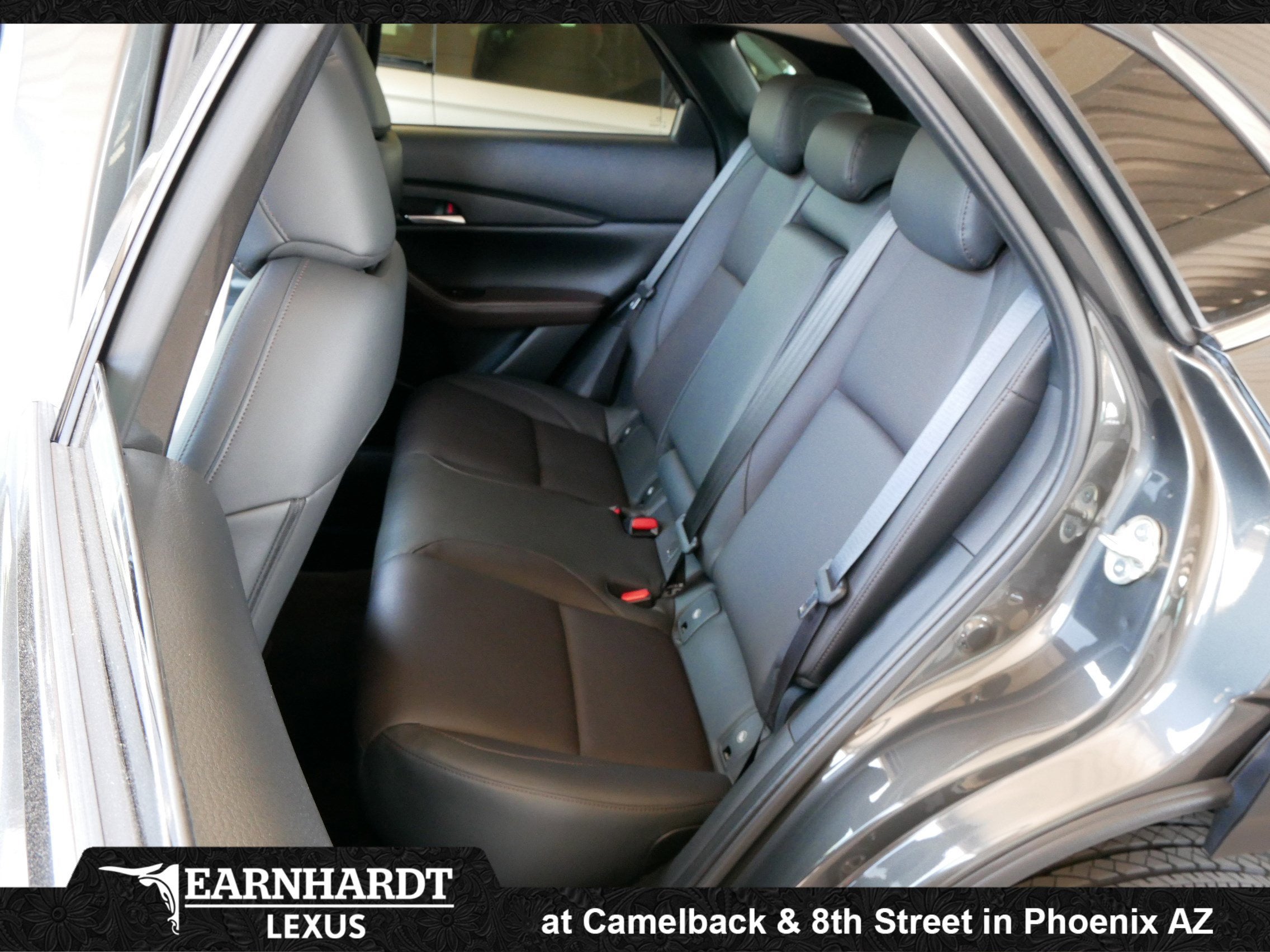 2025 Mazda Mazda CX-30 2.5 S Premium Package