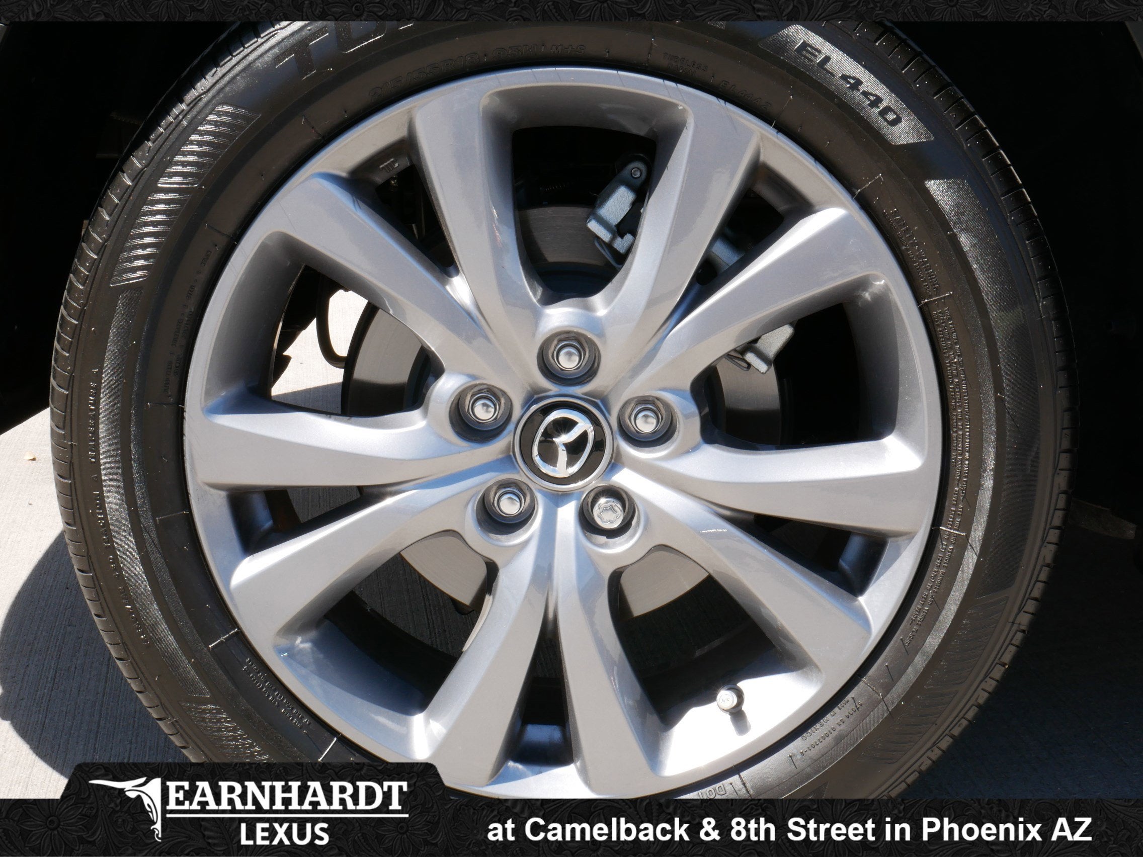 2025 Mazda Mazda CX-30 2.5 S Premium Package