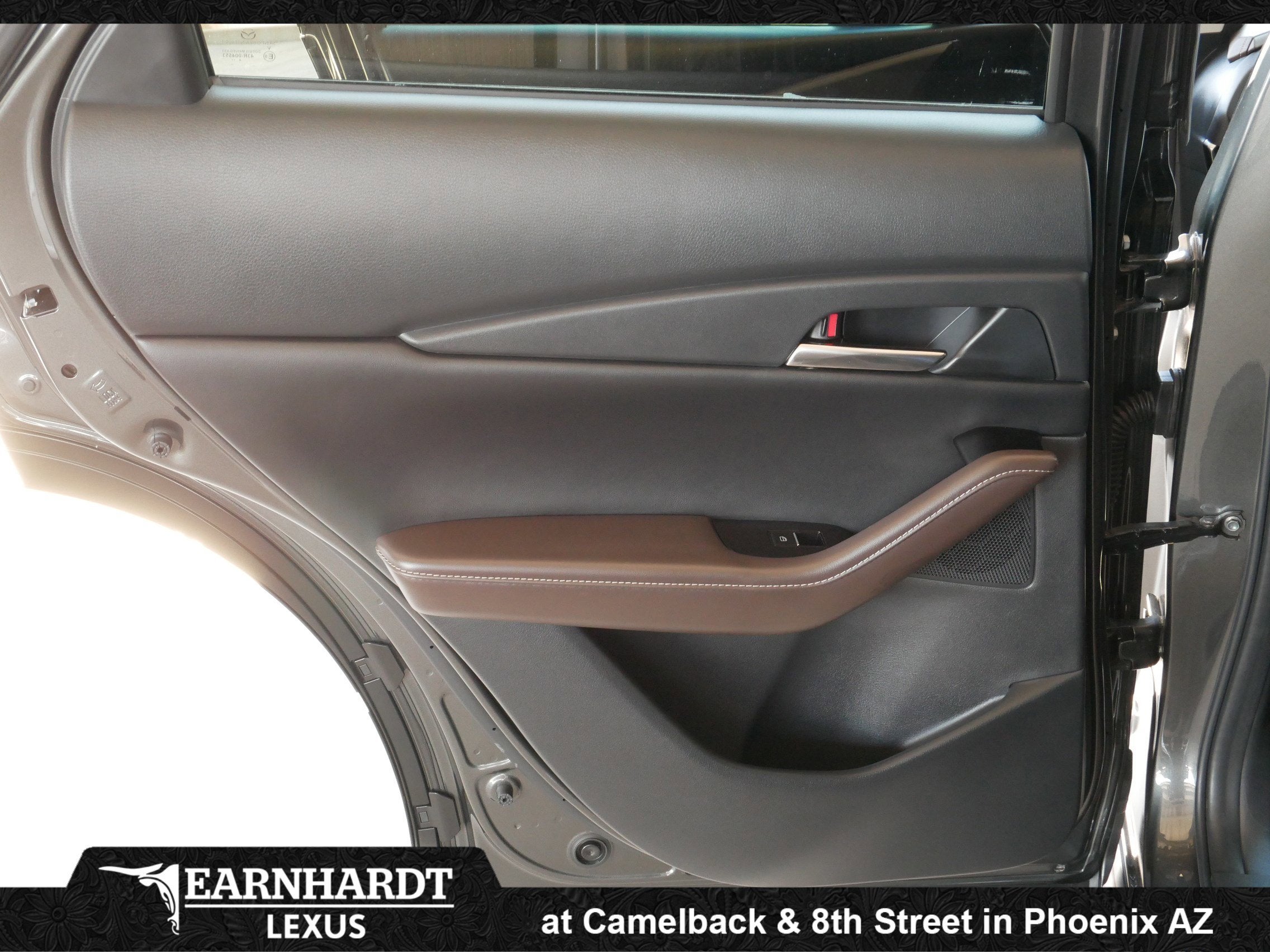 2025 Mazda Mazda CX-30 2.5 S Premium Package