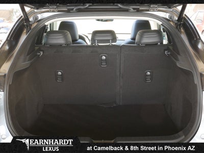 2025 Mazda Mazda CX-30 2.5 S Premium Package