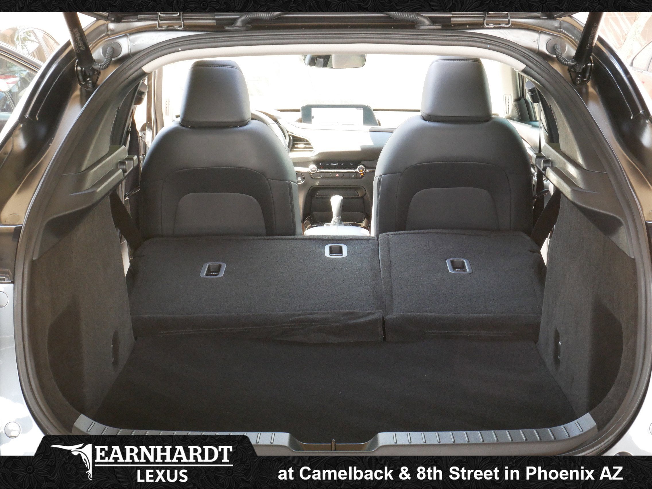 2025 Mazda Mazda CX-30 2.5 S Premium Package