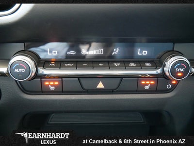2025 Mazda Mazda CX-30 2.5 S Premium Package