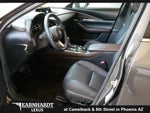 2025 Mazda Mazda CX-30 2.5 S Premium Package