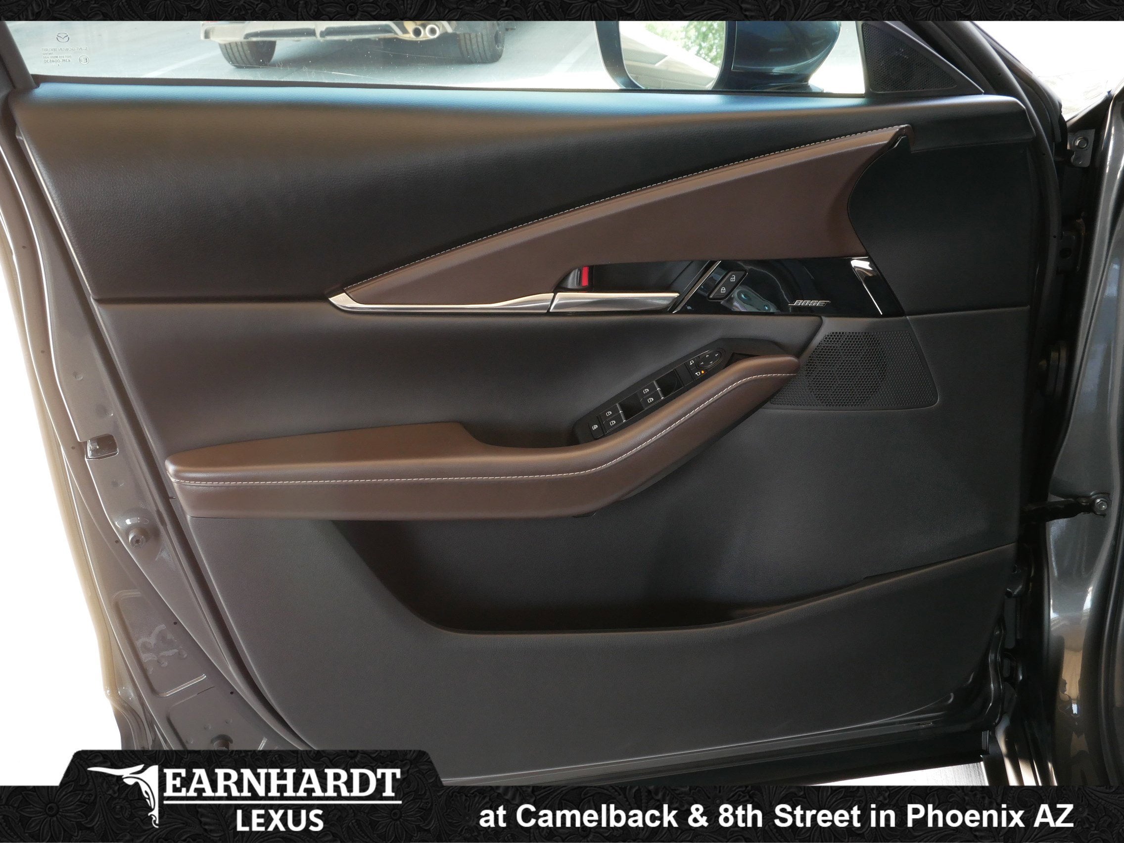 2025 Mazda Mazda CX-30 2.5 S Premium Package