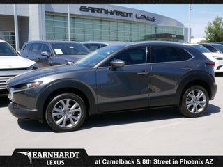 2025 Mazda Mazda CX-30 2.5 S Premium Package