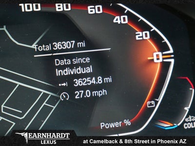 2021 BMW 3 Series M340i