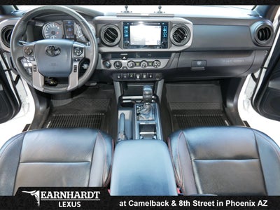 2019 Toyota Tacoma 4WD TRD Off Road