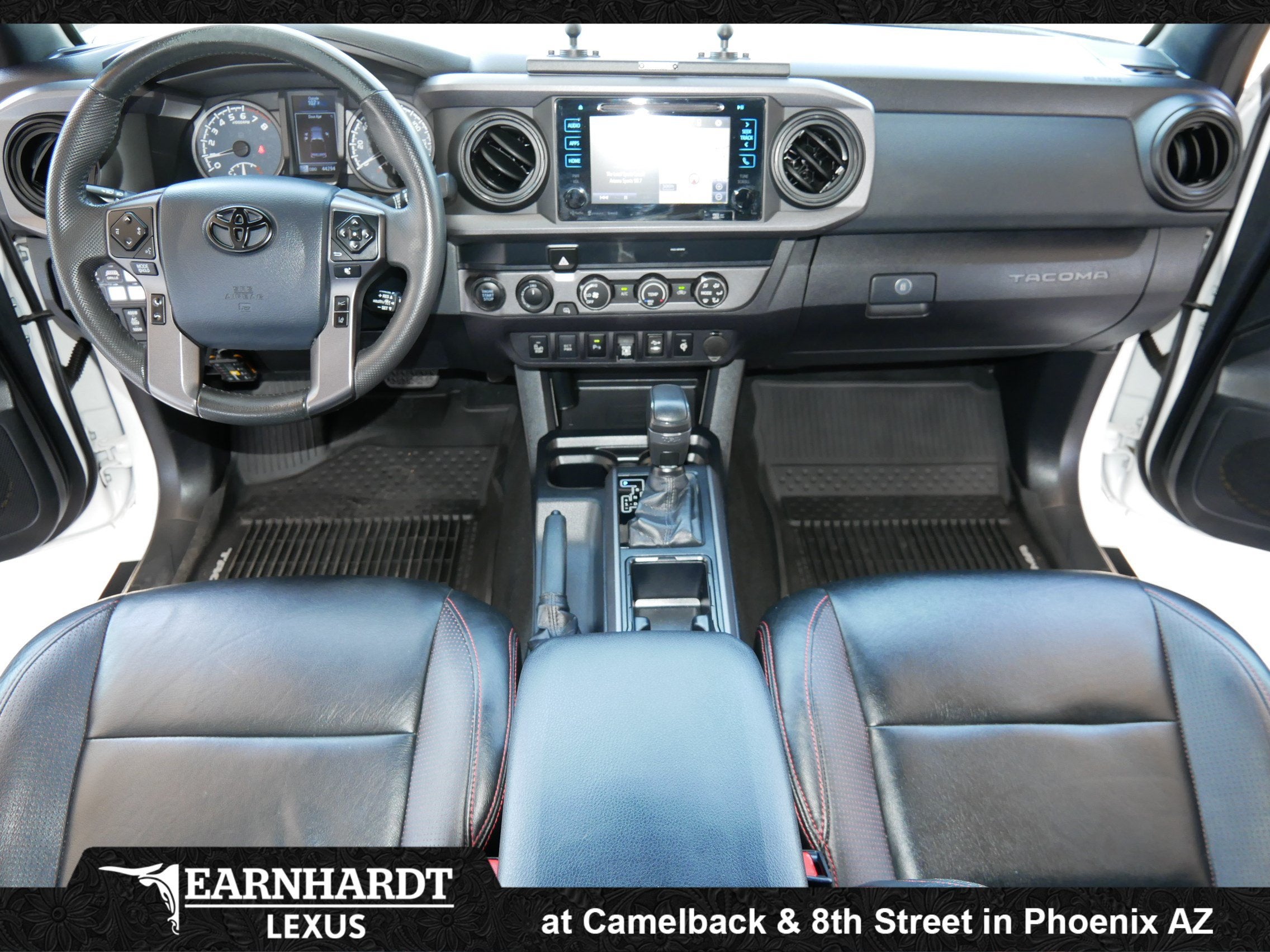2019 Toyota Tacoma 4WD TRD Off Road