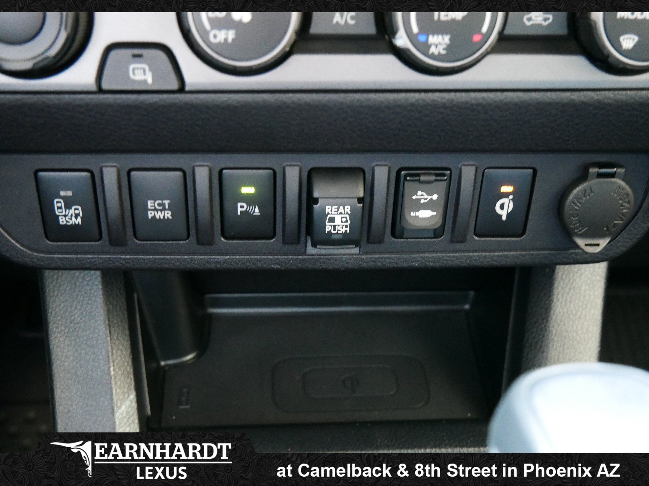 2019 Toyota Tacoma 4WD TRD Off Road