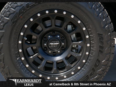 2019 Toyota Tacoma 4WD TRD Off Road