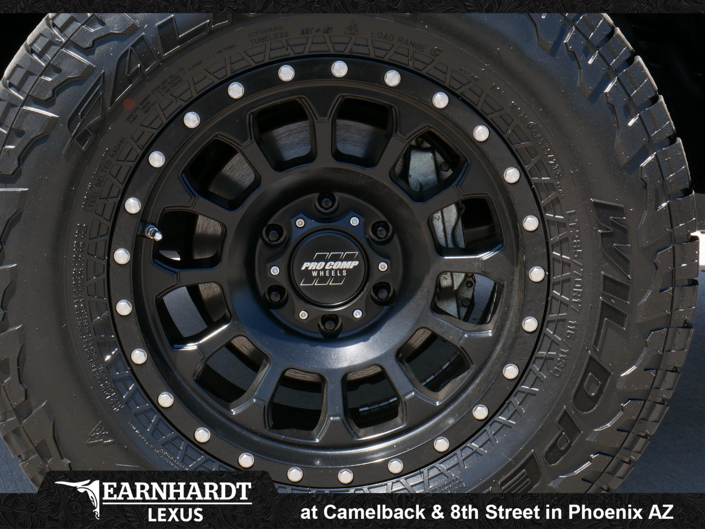 2019 Toyota Tacoma 4WD TRD Off Road