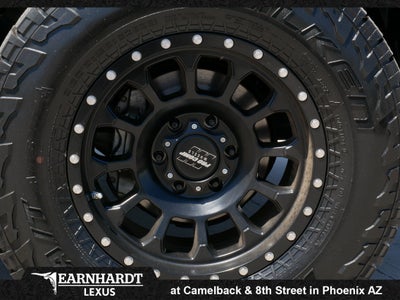 2019 Toyota Tacoma 4WD TRD Off Road