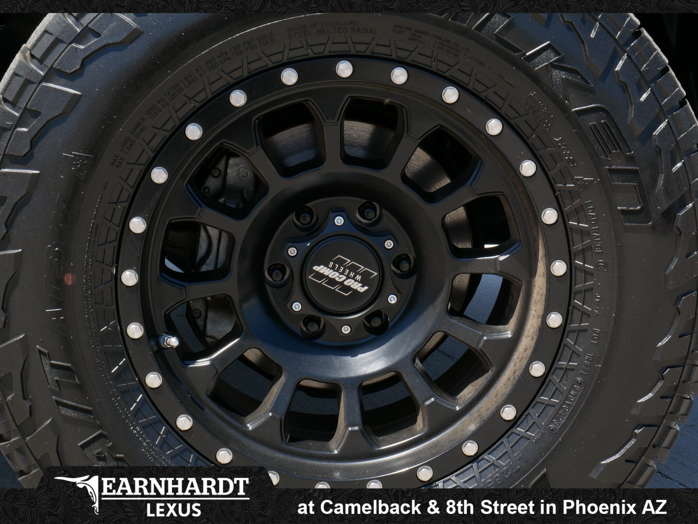 2019 Toyota Tacoma 4WD TRD Off Road