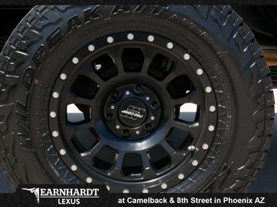 2019 Toyota Tacoma 4WD TRD Off Road