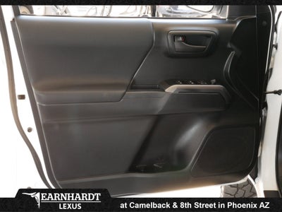2019 Toyota Tacoma 4WD TRD Off Road