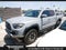 2021 Toyota Tacoma 4WD TRD Off Road