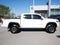 2021 Toyota Tacoma 4WD Base