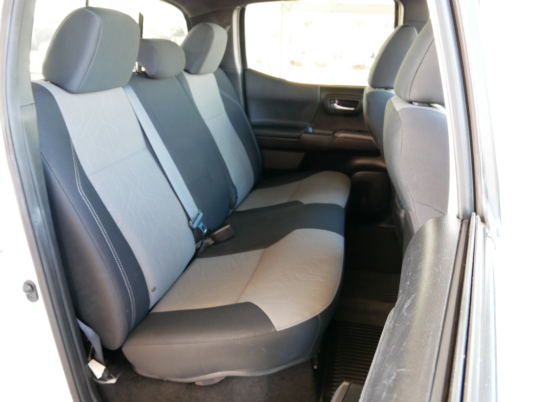 2021 Toyota Tacoma 4WD Base