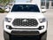 2021 Toyota Tacoma 4WD Base
