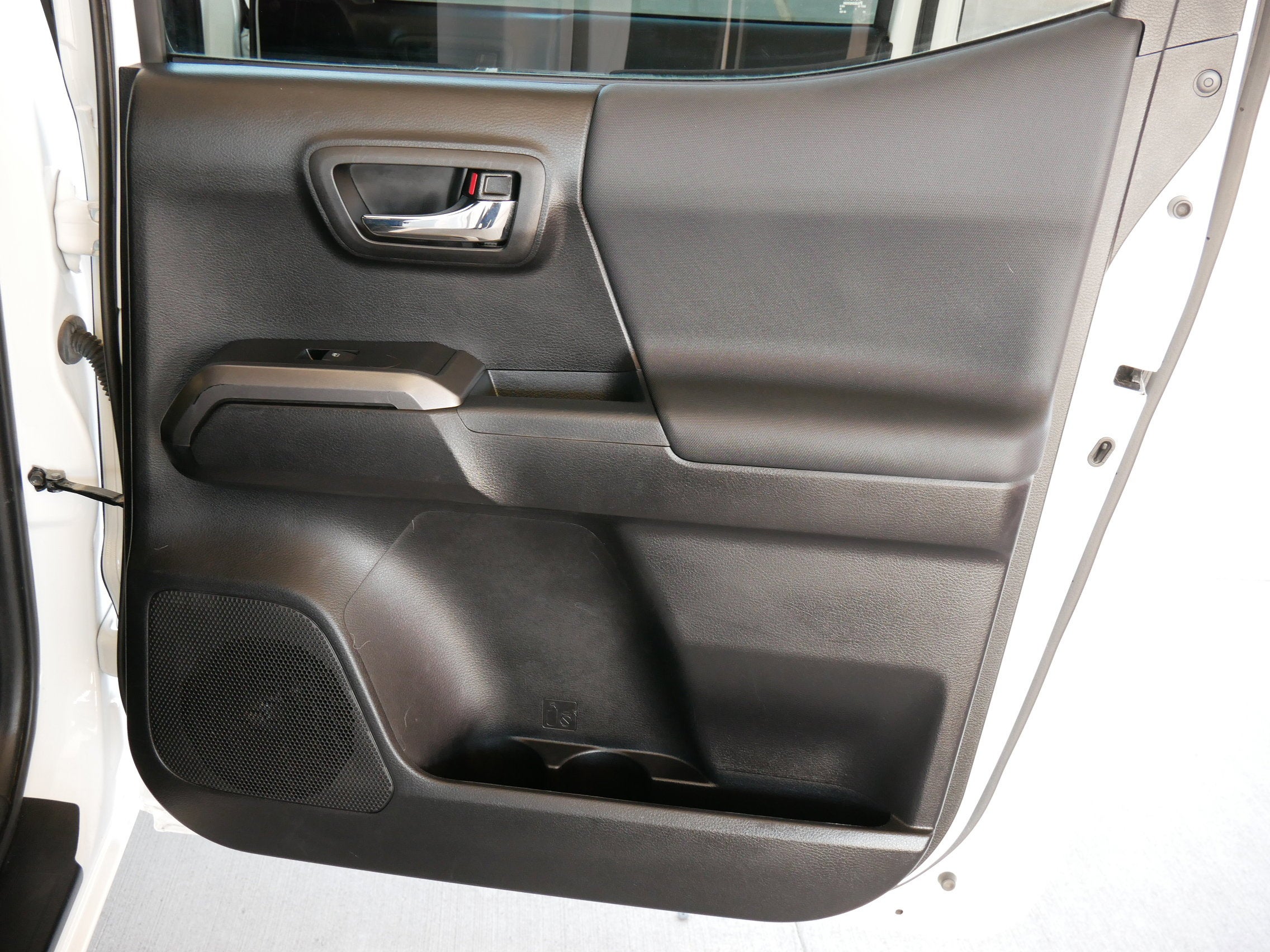 2021 Toyota Tacoma 4WD Base