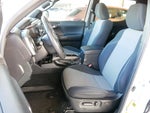 2021 Toyota Tacoma 4WD Base