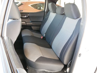 2021 Toyota Tacoma 4WD Base