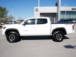 2021 Toyota Tacoma 4WD Base
