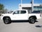 2021 Toyota Tacoma 4WD Base