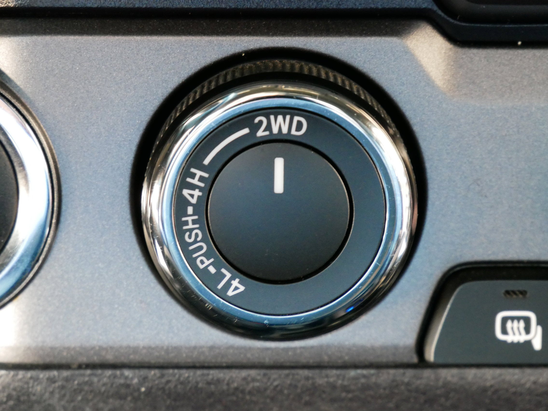 2021 Toyota Tacoma 4WD Base