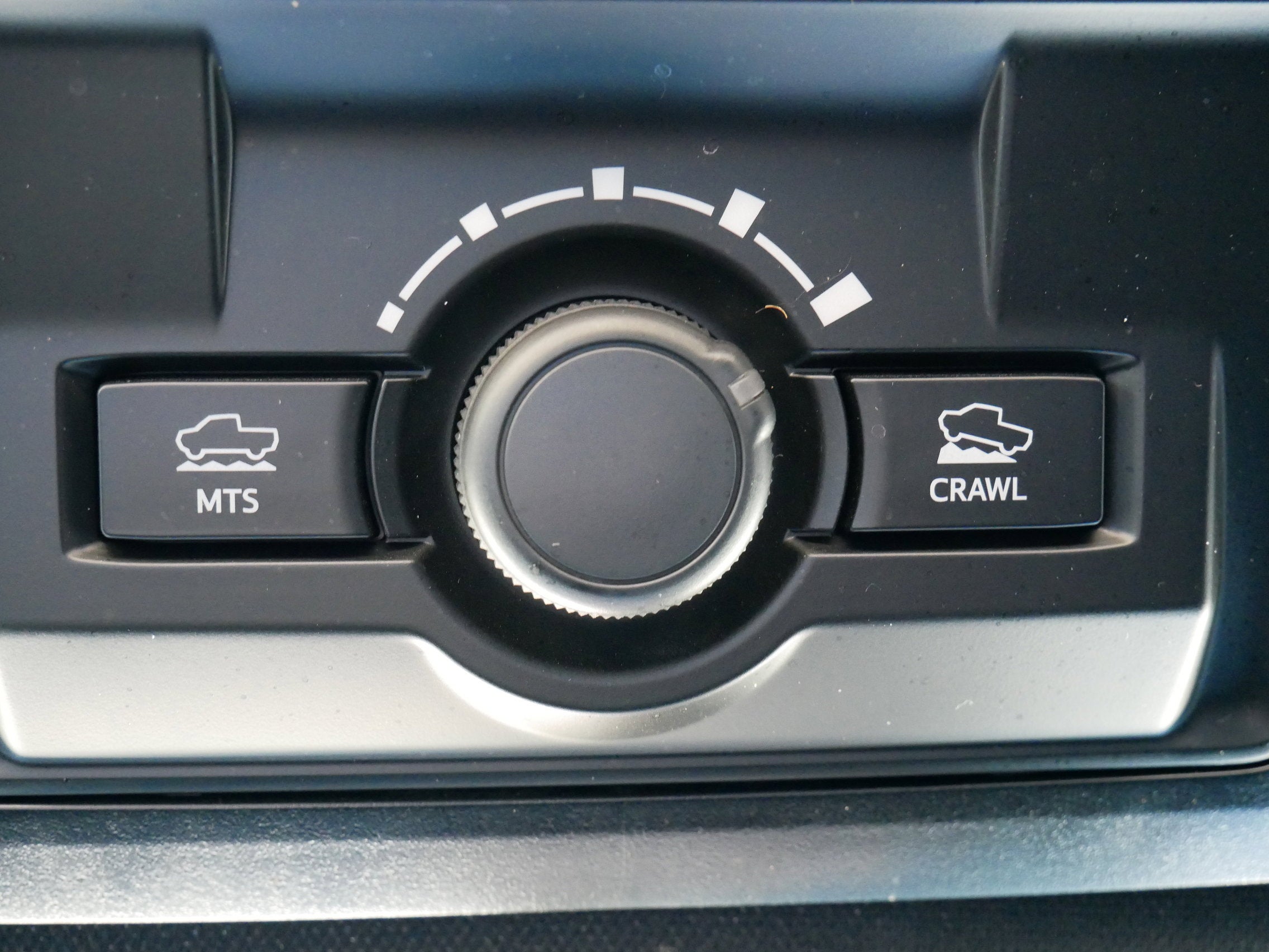 2021 Toyota Tacoma 4WD Base