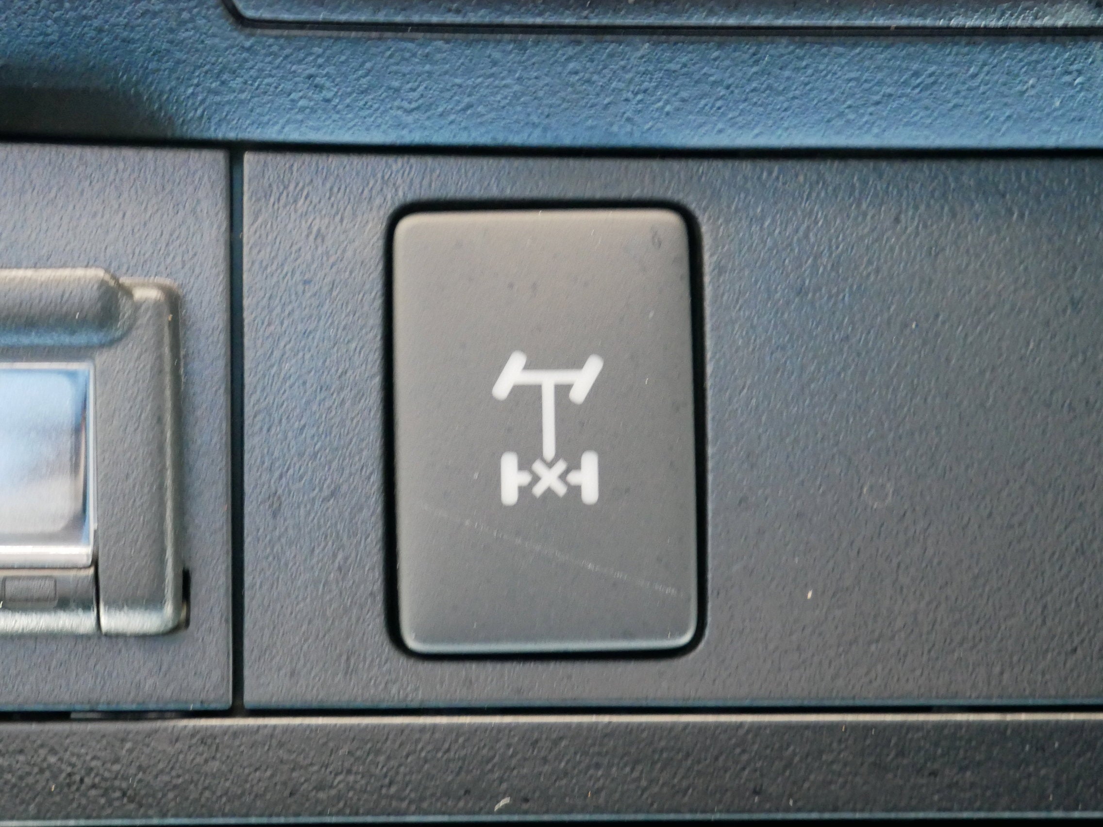 2021 Toyota Tacoma 4WD Base