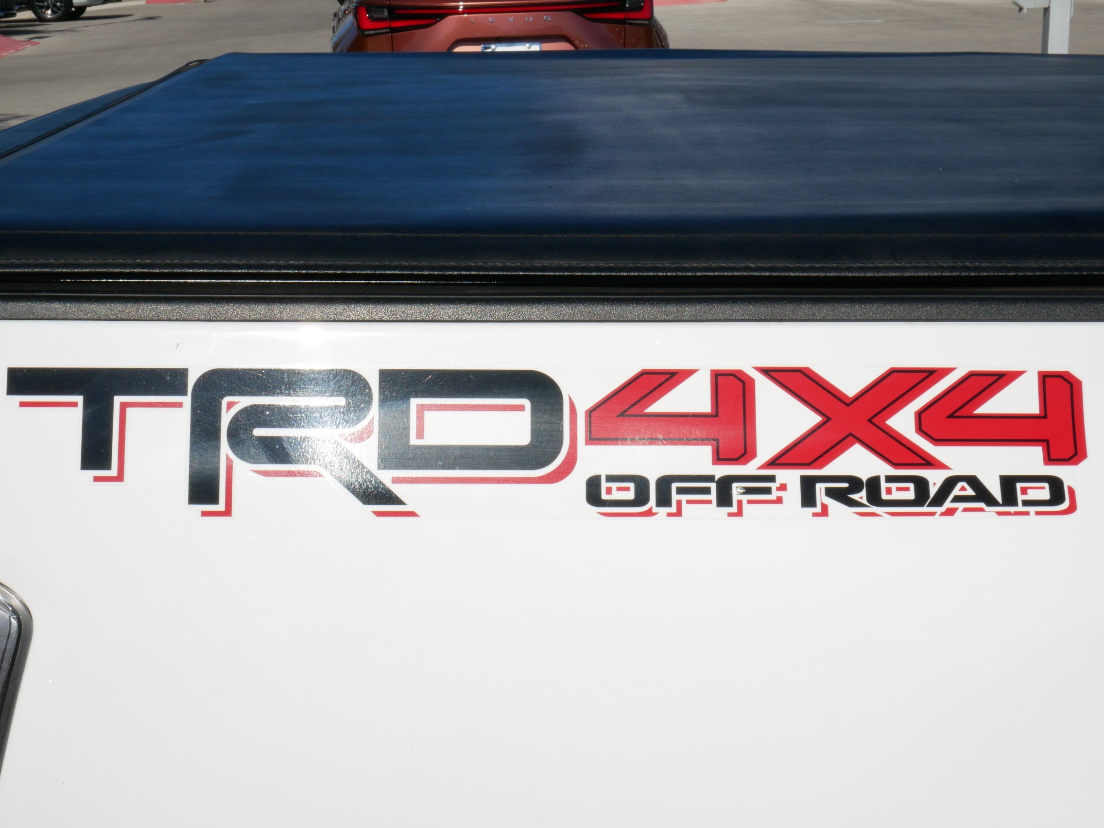 2021 Toyota Tacoma 4WD Base