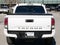 2021 Toyota Tacoma 4WD Base