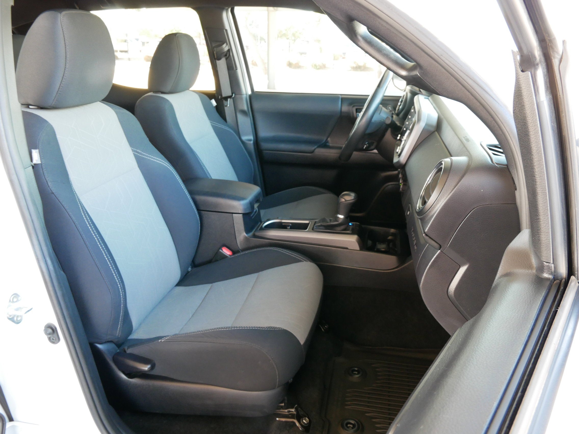 2021 Toyota Tacoma 4WD Base