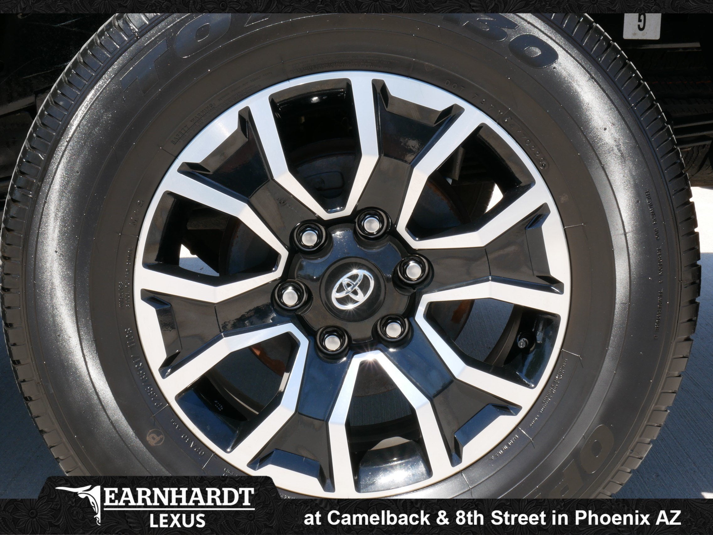 2023 Toyota Tacoma 4WD TRD Sport