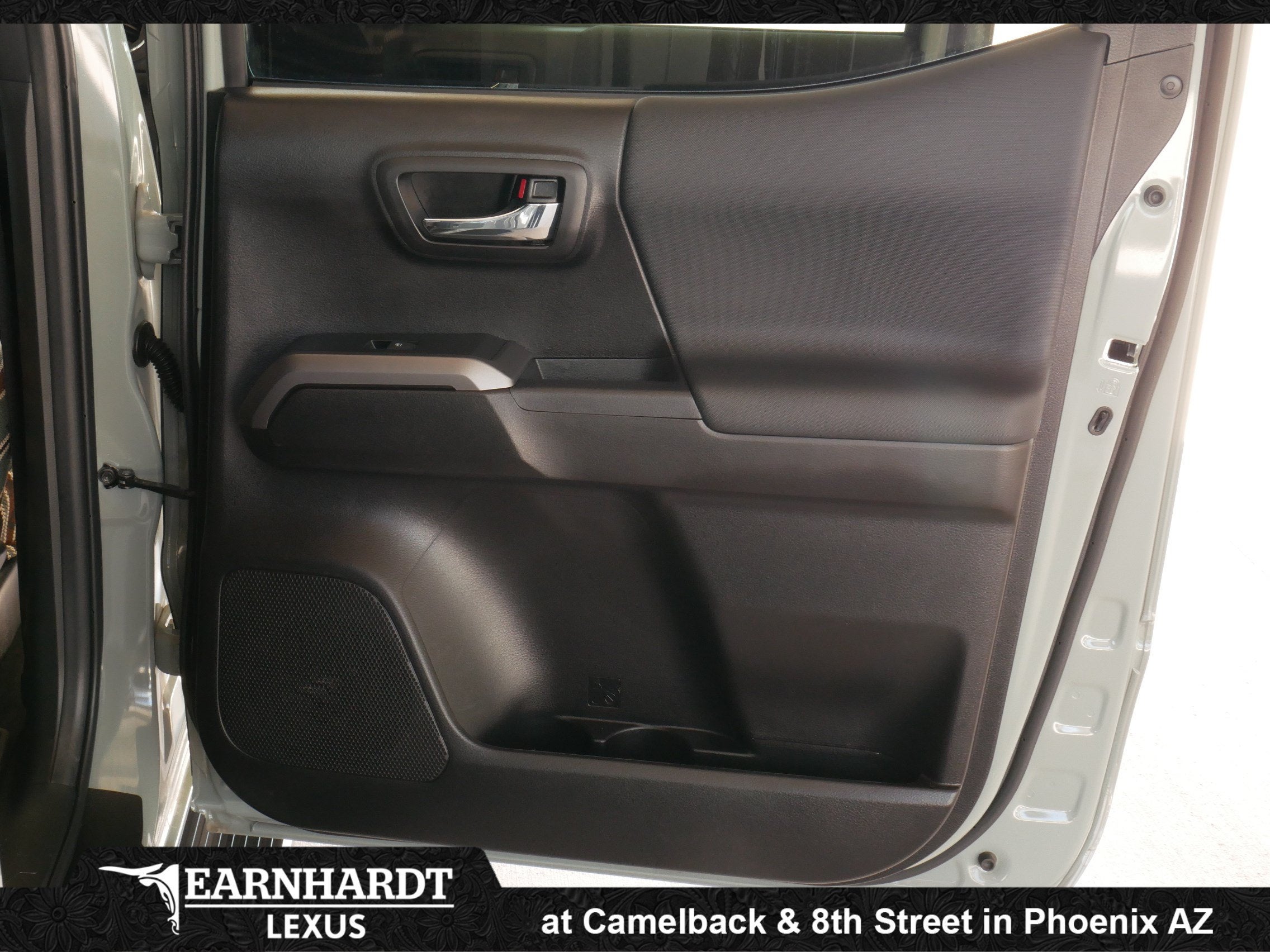 2023 Toyota Tacoma 4WD TRD Sport