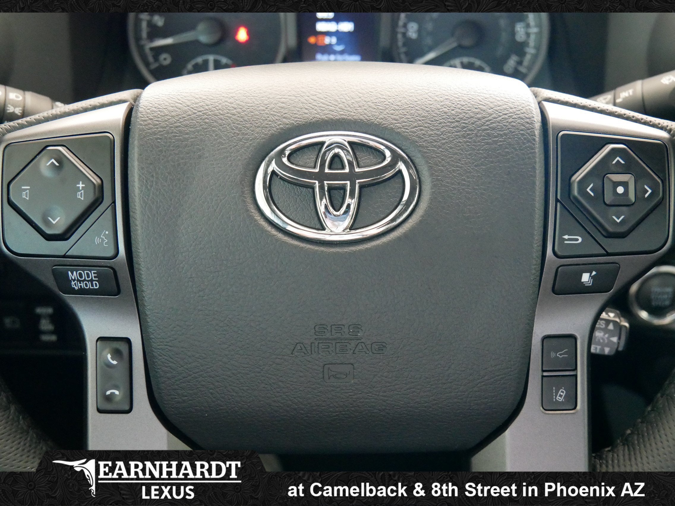2023 Toyota Tacoma 4WD TRD Sport