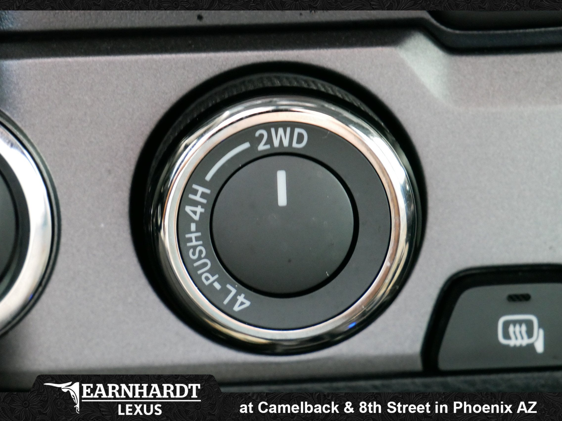 2023 Toyota Tacoma 4WD TRD Sport