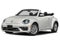 2017 Volkswagen Beetle Convertible Base