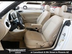 2017 Volkswagen Beetle Convertible Base