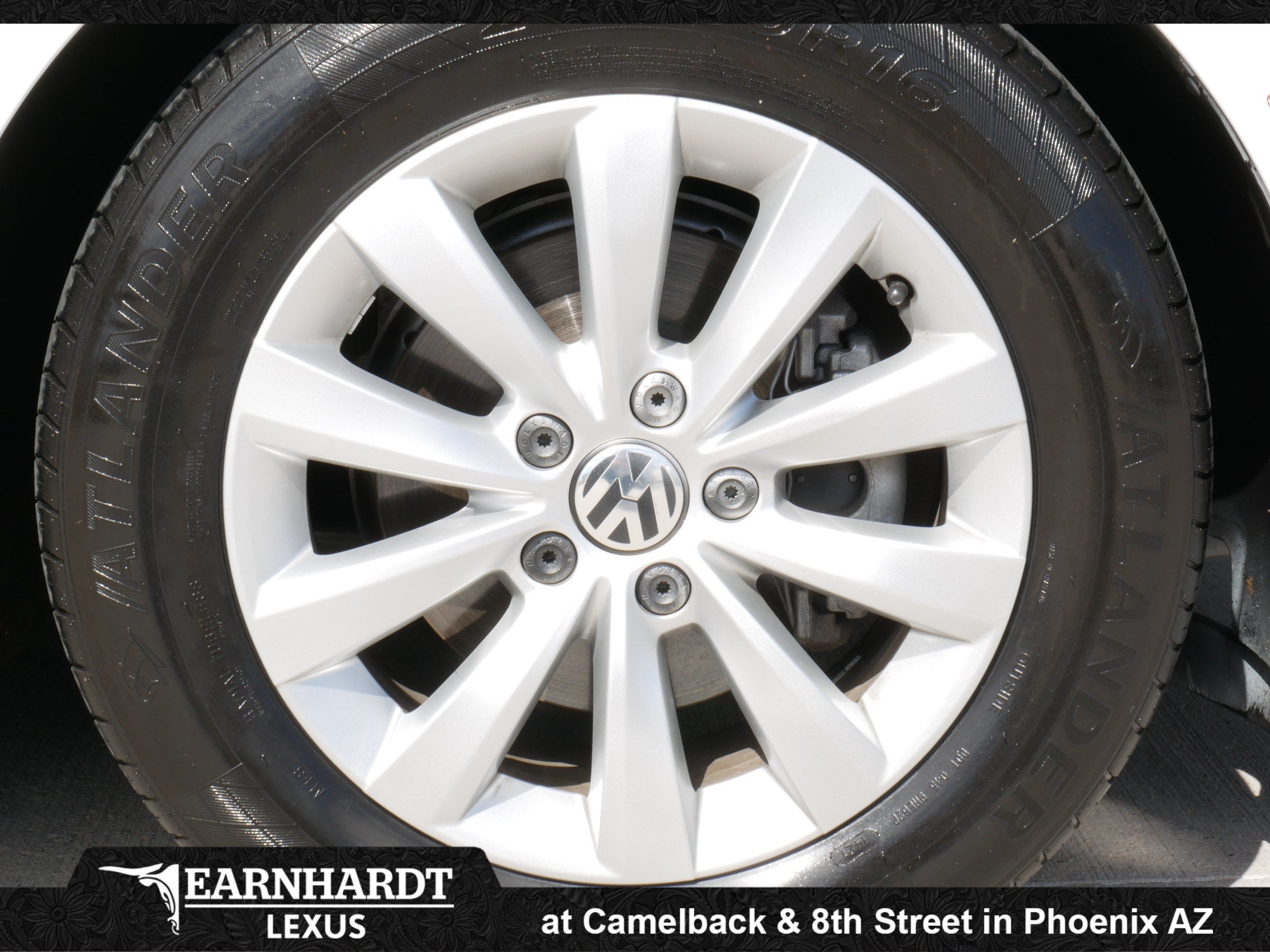 2017 Volkswagen Beetle Convertible Base