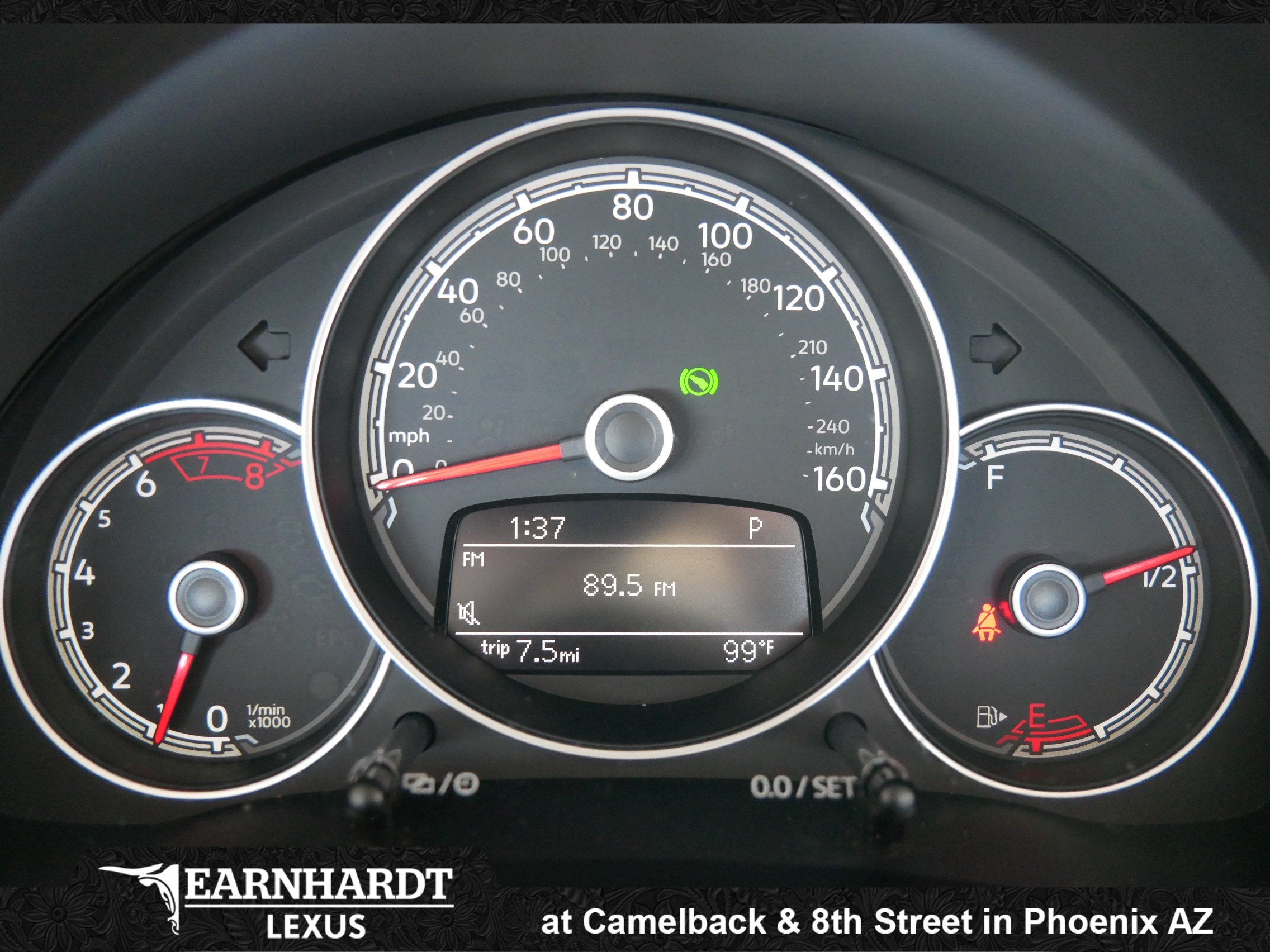 2017 Volkswagen Beetle Convertible Base