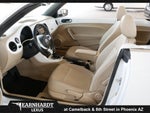 2017 Volkswagen Beetle Convertible Base