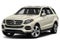 2018 Mercedes-Benz GLE GLE 350